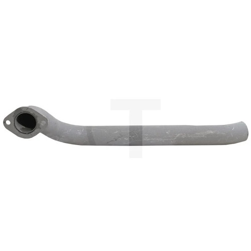 Granit auspuffrohr unten fendt - granit,