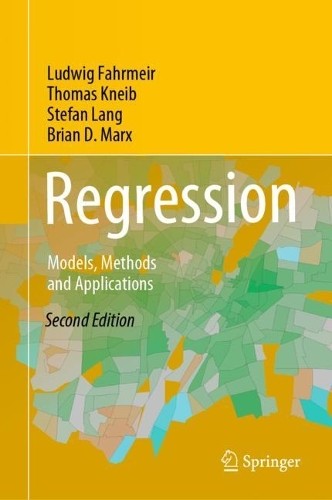 Regression 9783662638811 - -,