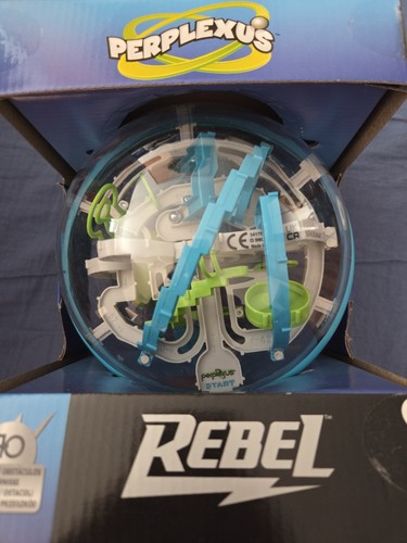Spin master perplexus kugel - spin,