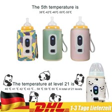 Baby USB Flaschenwärmer
