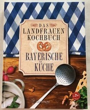 Das Landfrauen-Kochbuch -