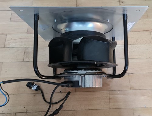 Ebm papst radialventilator - ebm-papst,