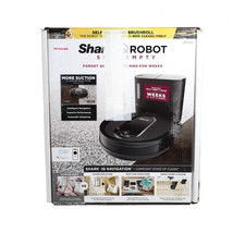 Shark IQ Self-Emptying Robot