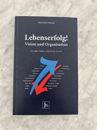 Lebenserfolg vision und - lebenserfolg!,