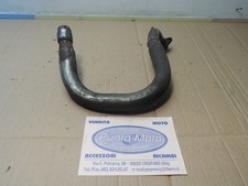 Auspuffkrümmer Honda