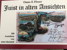 Juist alten ansichten onno - juist, ansichten.