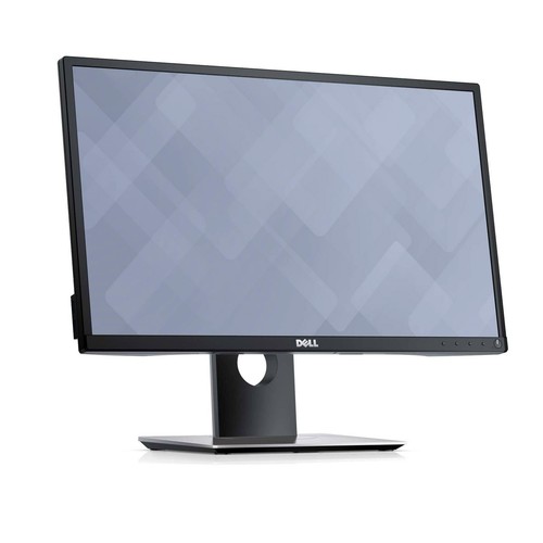 Dell ultrasharp p2417h - -, 61,0