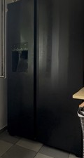 Side kühlschrank - by,