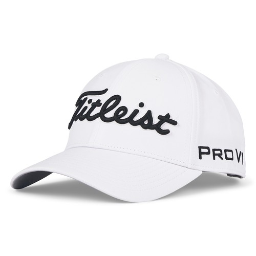 Titleist tour performance cap - tour,