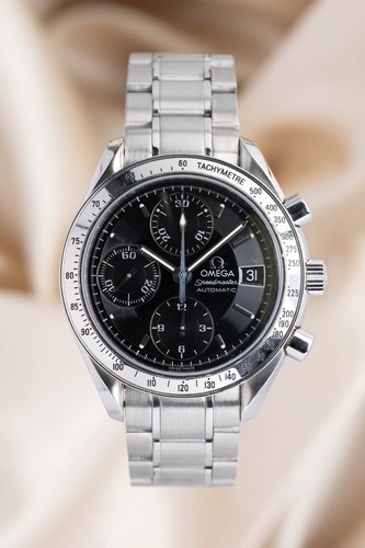 Omega speedmaster date 39mm - speedmaster,
