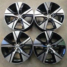 4x Original Volvo XC40