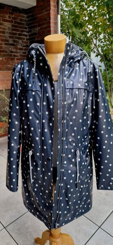 Tom tailor regenjacke parka - tailor,