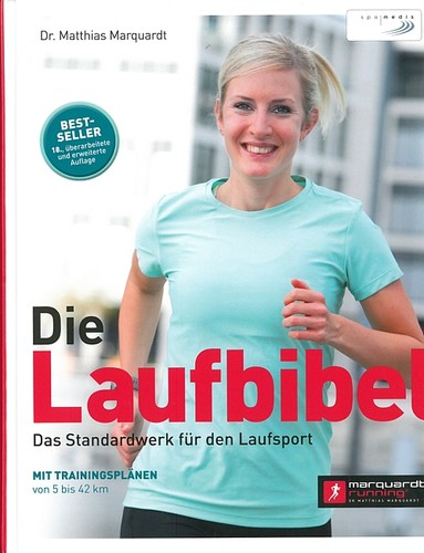 Marquardt die lauf bibel - die, das