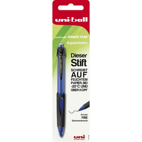 Uni ball powertank - uni-ball,