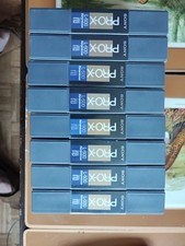 8 Sony PRO-X L-500 Beta Max Top Zustand Wie Neu Nur Einmal Bespielt ...