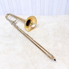 Bach Stradivarius 36B