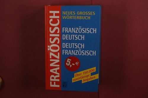 421114 neues grosses - neues,
