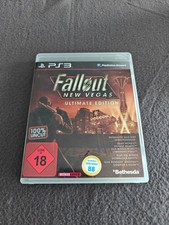 Fallout: New Vegas-Ultimate