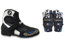 BMW Motorradstiefel Herren