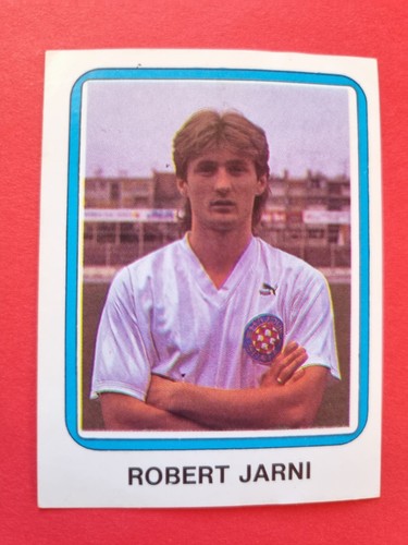 Robert jarni - (hajduk, split)