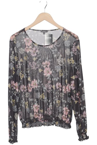 Montego langarmshirt damen - montego,