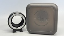 Metabones N/F -