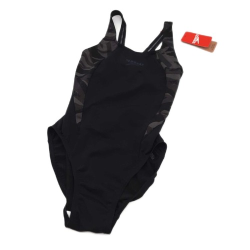 Speedo badeanzug damen - speedo,