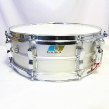 Ludwig L-404 Acrolite Snare