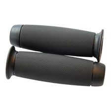 Griffset Griffgummi Schwarz