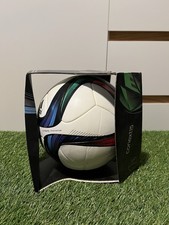 Adidas Connext 2015 OMB match