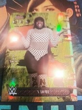 2025 Topps Chrome WWE Cactus