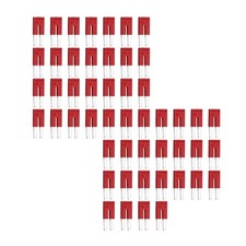 50pcs Electrical Jumpers