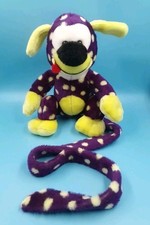 Marsupilami Plüschfigur