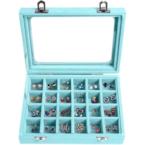 Schmuckschatulle organizer - schmuckschatulle,