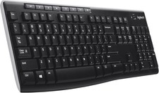 Logitech K270 Kabellose