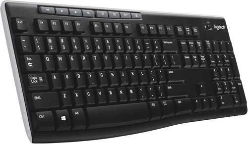 Logitech k270 kabellose - logitech,
