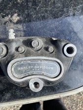 Harley Davidson Softail