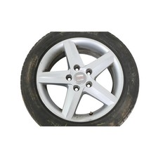 1x Seat Altea 5P Alufelge