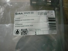 Gira befestigungsset knx - gira, f.knx