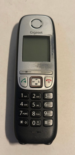 Gigaset a415 telefon mobilteil - telefon,