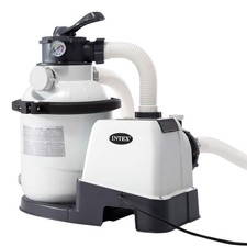 Intex 26644 Sandfilteranlage