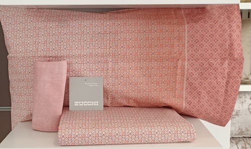 Parure bettbezug zucchi - zucchi, tie