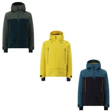 CMP Herren Skijacke Man Jacket