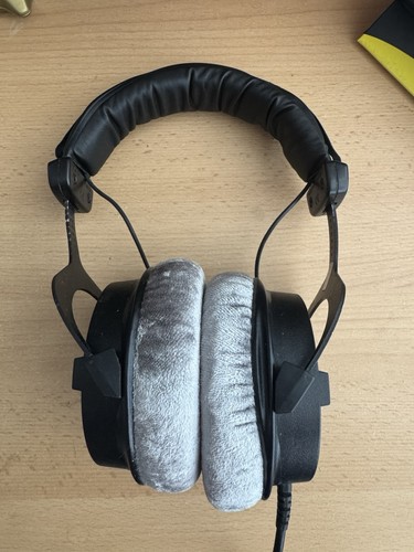 Beyerdynamic 990 pro 250 - beyerdynamic, dt