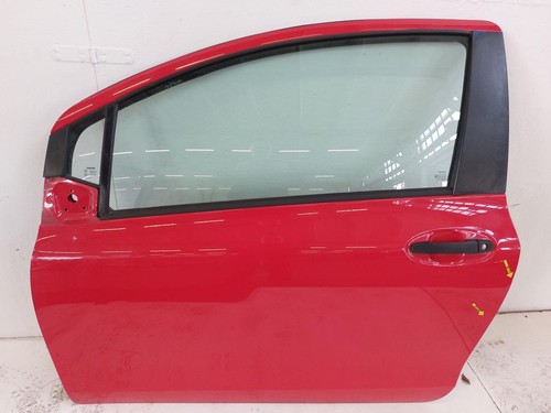Toyota yaris xp9 tür - xp9,