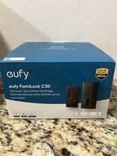 Eufy FamiLock C30 Free Eufy