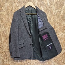 38R M&S LUXUS x MOON TWEED