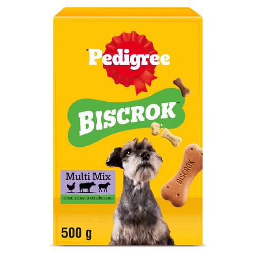 Nur für amazon pedigree - fÜr,