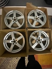 Felgen Enzo Zoll 18 ET 50 5x108 KBA 49181 | Volvo V40 S60 XC60, Ford, Jaguar XF