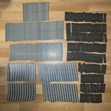 LEGO City Schienen Set